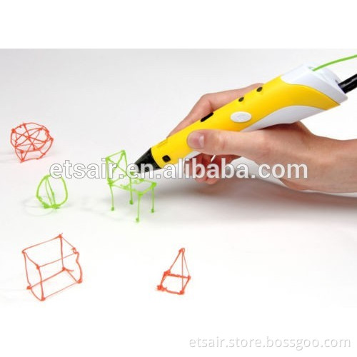 New Condition and Digital peinter Plate Type 3D printer pen